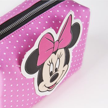 Disney Minnie Toiletry Bag geanta de cosmetice pentru copii - imagine 3
